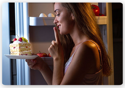 5 Evidence-Based Tips On How To Suppress Appetite