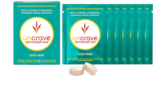 Crisp Mint (4 Week Supply)