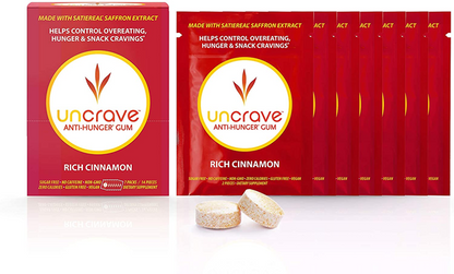 Rich Cinnamon (4 Week Supply)